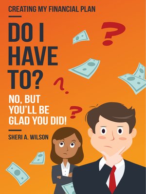cover image of Do I Have To?